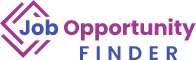 Job Opportunity Finder